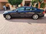 2019 Volvo S90 T5 70000 km mileage